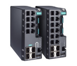 Managed Ethernet Switches